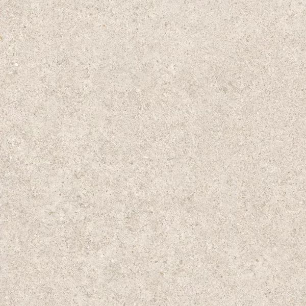 Picture of Floor tile boost stone white, stone effect,matt, 60x60