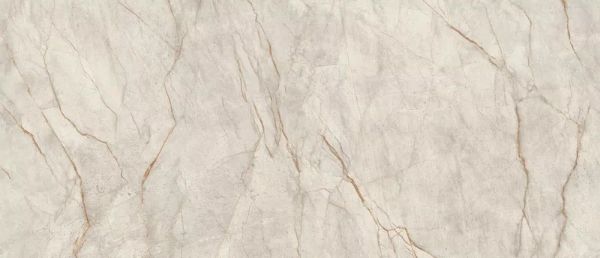 Picture of Floor tile marvel diva white everest, marble effect, silk, 120x278