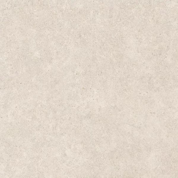 Picture of Floor tile boost stone white, stone effect, matt, 120x120