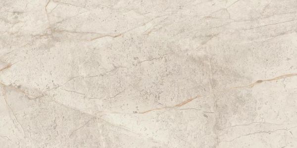 Picture of Floor tile marvel diva white everest, marble effect, matt, 60x120