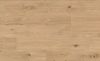 Picture of Floor tile log icon oak, wood effect, matt, 20x120