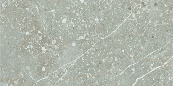 Picture of Floor tile volcano grigio, stone effect, matt,60x120