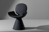 Picture of Chair youpi, bonaldo, dimensions 58x55x82cm, uphlostery must md01