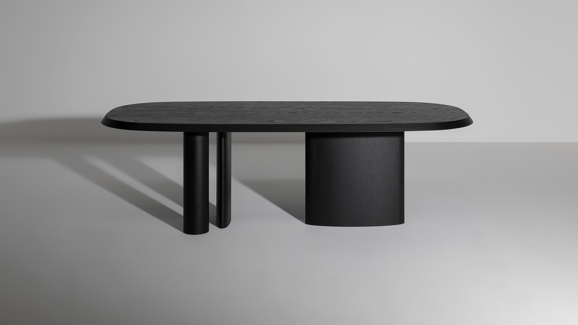 Lobby Home. Table padiglioni 250, bonaldo, dimensions 250x108x76cm ...
