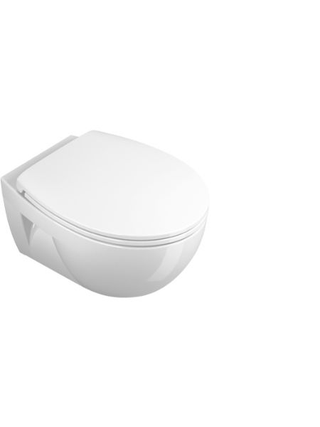 Picture of Wall-hung wc 1vsli00 light, catalano