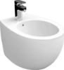 Picture of Wall-hung bidet 10ar41006 sentimenti, isvea, white