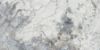 Picture of Floor tile esplendor blue, marble effect,  polished, 60x120