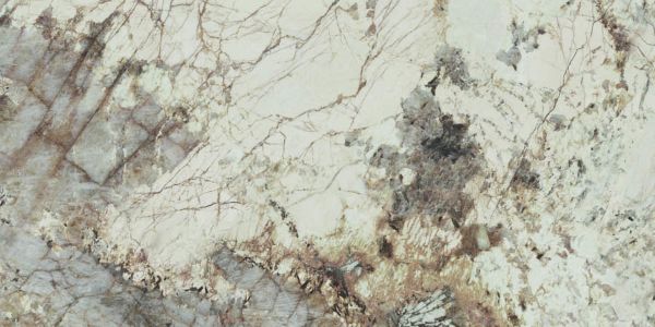 Picture of Floor tile esplendor gold, marble effect,  polished, 60x120