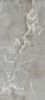 Picture of Floor tile onice grigio, marble effect, glossy,120x260