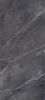 Picture of Floor tile supreme dark, marble effect, glossy,120x278