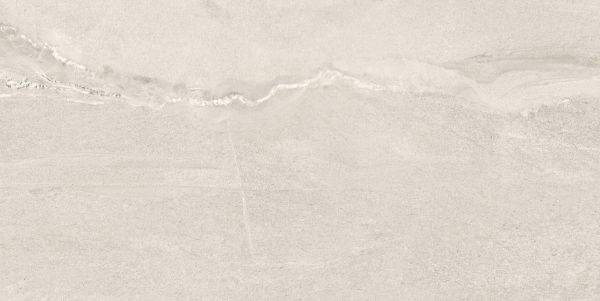 Picture of Floor tile markel marfil, stone effect, matt,  75x150