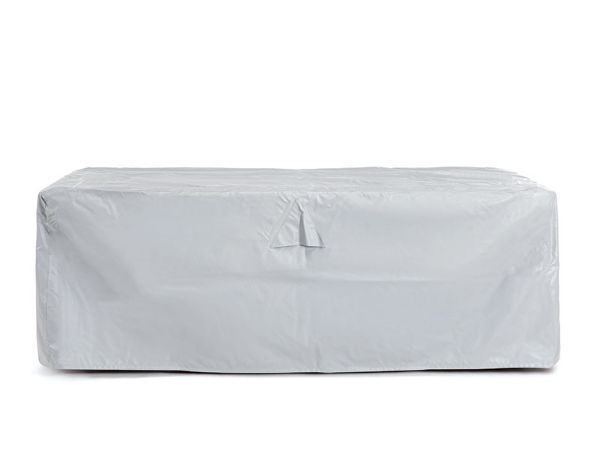 Picture of Rain cover, ethimo, for table, dimensions 240x100