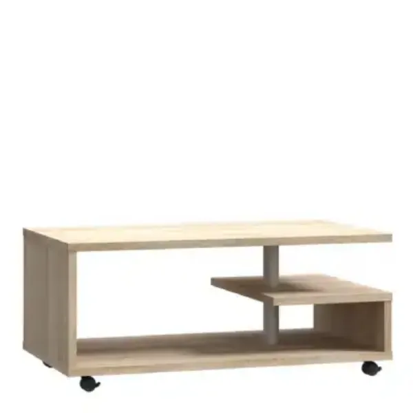 Picture of Coffee table bl1t01-d30 baily, forte, dimensions 105x45x60cm, oak