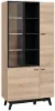Picture of Sideboard cerv731l-c876 carea, forte, dimensions 182x90x42cm, oak