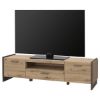 Picture of Tv stand ostt131-c822 flash, forte, dimensions 186.5x50.9x41.3cm