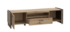 Picture of Tv stand ostt131-c822 flash, forte, dimensions 186.5x50.9x41.3cm