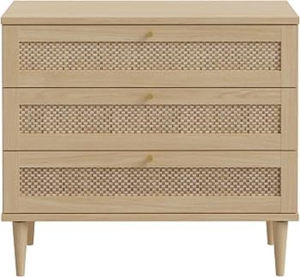 Picture of Chest drawer cqsk211-d95 calasetta, forte, dimensions 90.4x80.1x41.1cm, elegancia oak