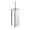 Picture of Toilet brush holder 69331300100 colorado, gedy, floor standing, cromo