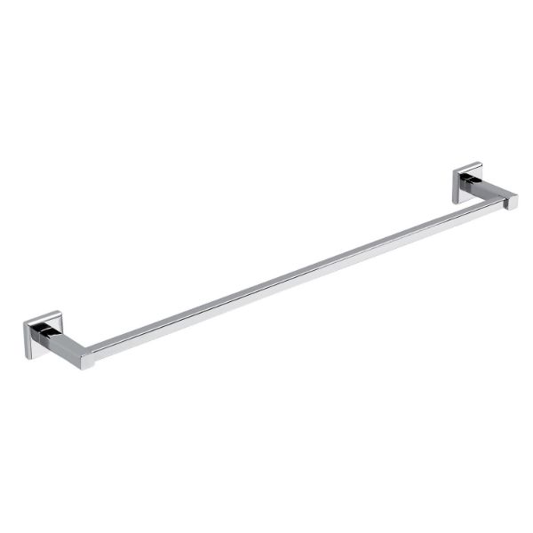 Picture of Towel rack 69211360100/69211360000 colorado, gedy, 60cm, wall mounted, cromato