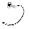 Picture of Tower ring ep701300101 edera plus, gedy, wall mounted, cromato