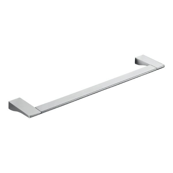 Picture of Towel rack 57211360200 glamour, gedy, 60cm, wall mounted, cromato