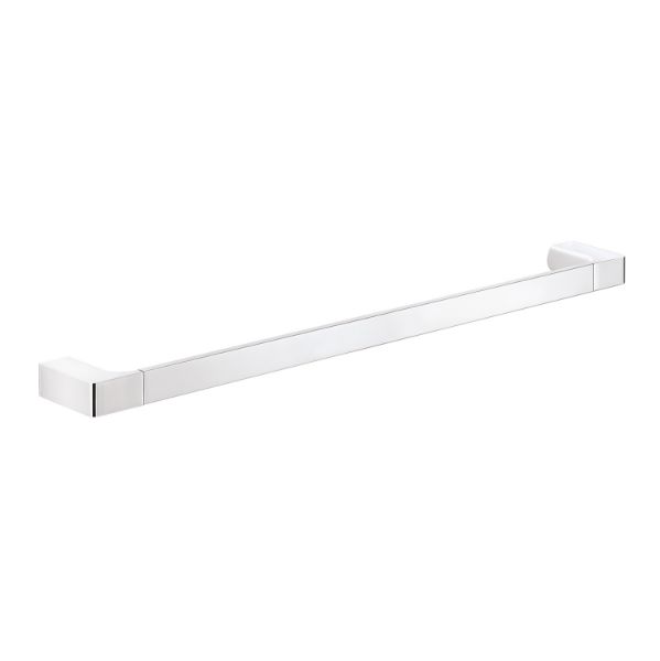 Picture of Towel rack pi211360100 pirenei, gedy, 60cm, wall mounted, cromato