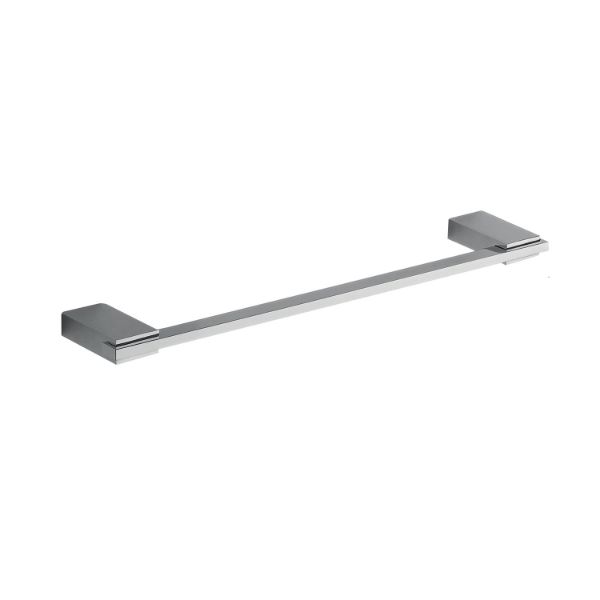 Picture of Towel holder 38211335200/38211335000/201 kansas, gedy, 35cm, wall mounted, cromato