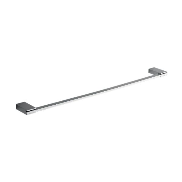Picture of Towel holder 38211360200 kansas, gedy, 60cm, wall mounted, cromato