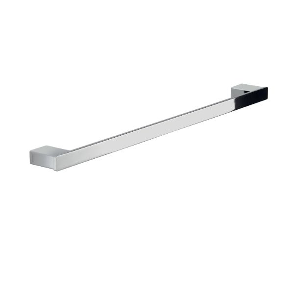 Picture of Towel holder 54211360000 lounge, gedy, 60cm, wall mounted, cromato