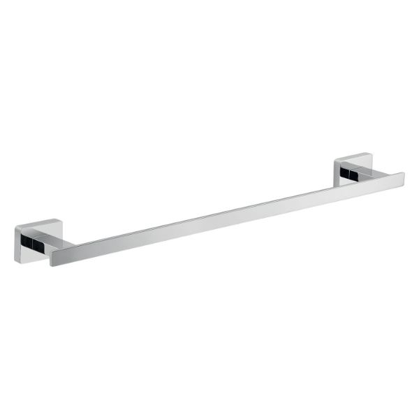 Picture of Towel holder 44211345200 atena, gedy, 45cm, wall mounted, cromato