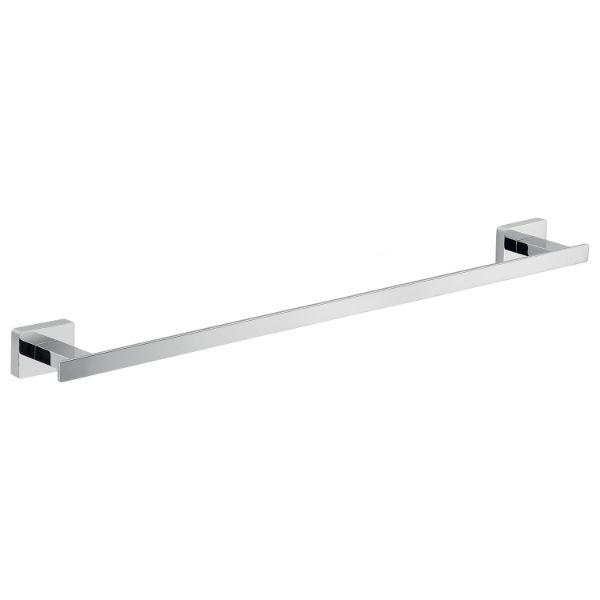 Picture of Towel holder 44211360200 atena, gedy, 60cm, wall mounted, cromato