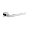 Picture of Toilet paper holder 44241300200 atena, gedy, without cover, wall mounted, cromato