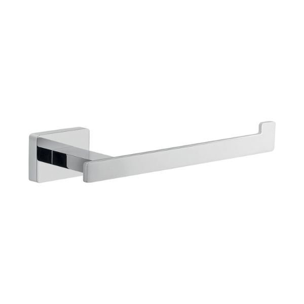 Picture of Toilet paper holder 44241300200 atena, gedy, without cover, wall mounted, cromato