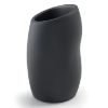 Picture of Toothbrush holder 18981400000 iside, gedy, floor standing,  matt black