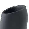 Picture of Toothbrush holder 18981400000 iside, gedy, floor standing,  matt black