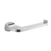 Picture of Toilet paper holder st241300000 stelvio, gedy, without cover, wall mounted, chrome