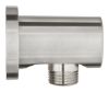 Picture of Shower elbow 27057dc0 rainshower, grohe, round escutcheon, supersteel