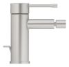 Picture of Single lever bidet mixer 32935dc1 essence new ohm, grohe, s size, supersteel