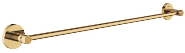 Picture of Towel rail 40366gl1 essentials, grohe, 600mm, wall mounted, cool sunrise 