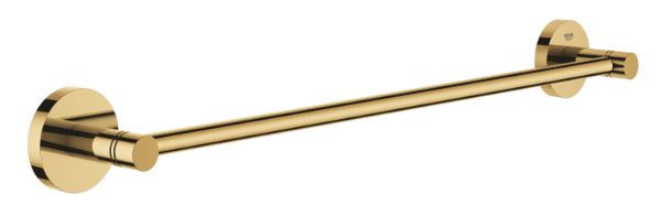 Picture of Towel rail 40688gl1 essentials, grohe, 450mm, wall mounted, cool sunrise 