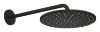 Picture of Head shower set 22121kf0  rainshower mono 310, grohe, 9.5l, 422mm, phantom black
