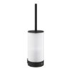 Picture of Toilet brush set 41215kf0 selection, grohe, wall mounted, phantom black