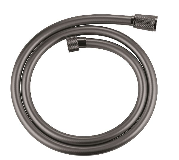 Picture of Shower hose 28362a01 silverflex, 1250mm, hard graphite