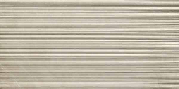 Picture of Floor tile sand ribbed, stone effect, matt, 60x120