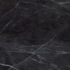 Picture of Floor tile calacatta black, stone effect, naturale, 120x120