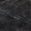 Picture of Floor tile calacatta black, stone effect, naturale, 120x120