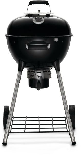 Picture of Charcoal grill nk18k, steel, black, 47 cm
