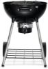 Picture of Charcoal grill nk22k, steel, black, 57 cm