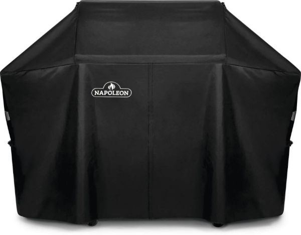 Picture of Cover prestige 500, fabric, black, 1.52 kg