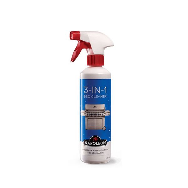 Picture of Bbq cleaner, cleaning tool, 500 ml